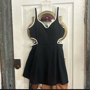 Old navy athletic dress